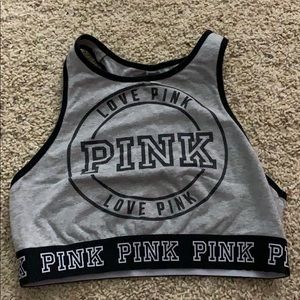 Women’s Pink bra